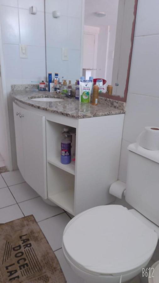 Apartamento A Beira-Mar Com Piscina Διαμέρισμα Maceió Εξωτερικό φωτογραφία
