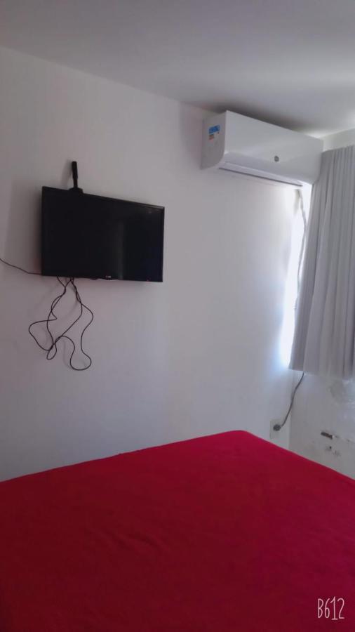 Apartamento A Beira-Mar Com Piscina Διαμέρισμα Maceió Εξωτερικό φωτογραφία
