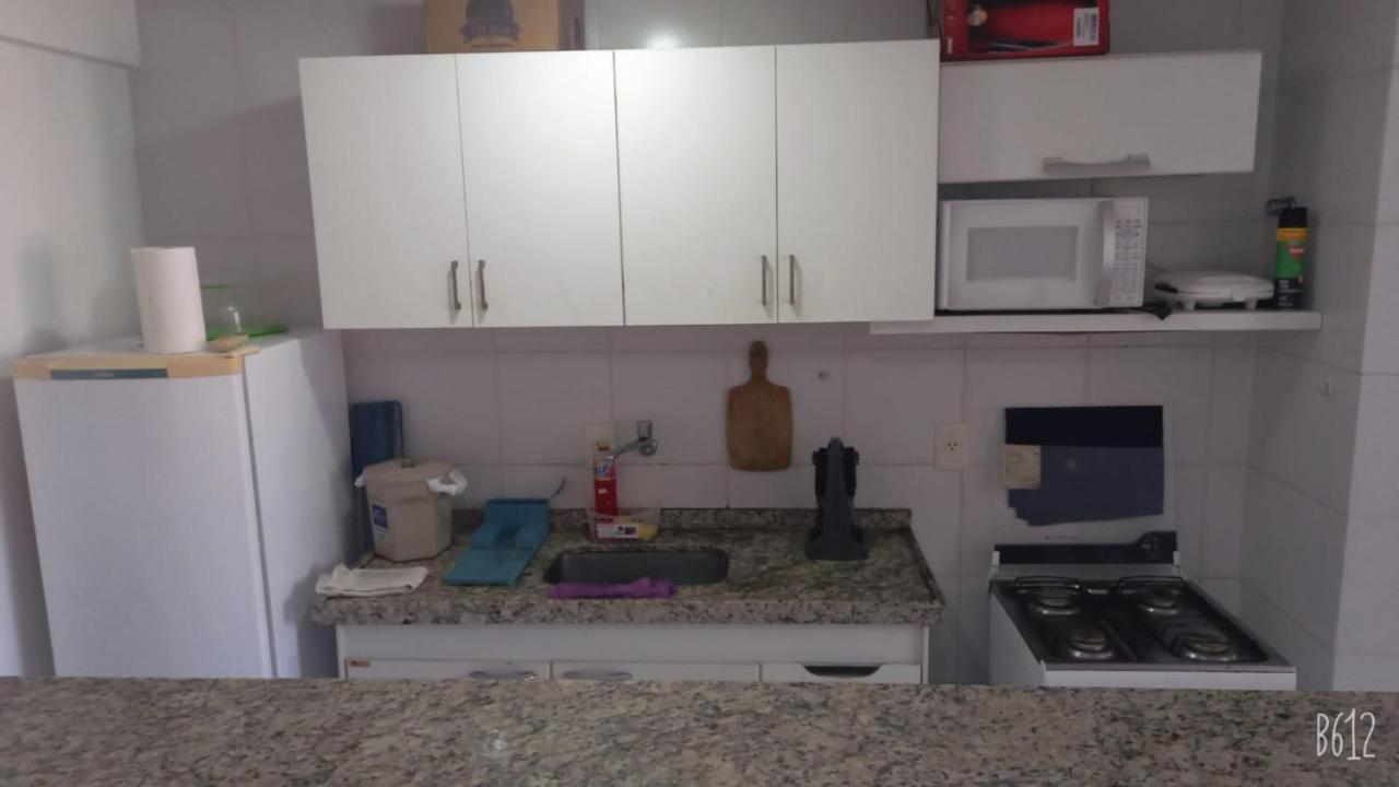Apartamento A Beira-Mar Com Piscina Διαμέρισμα Maceió Εξωτερικό φωτογραφία