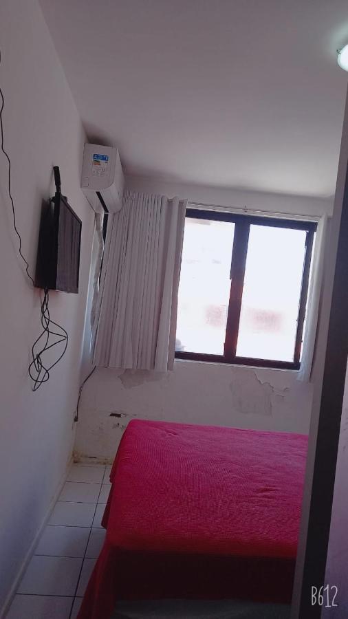 Apartamento A Beira-Mar Com Piscina Διαμέρισμα Maceió Εξωτερικό φωτογραφία