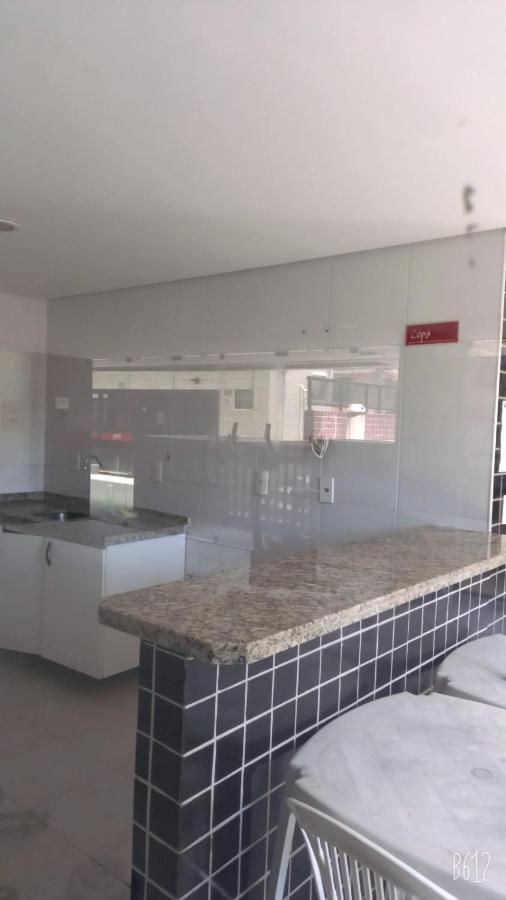 Apartamento A Beira-Mar Com Piscina Διαμέρισμα Maceió Εξωτερικό φωτογραφία