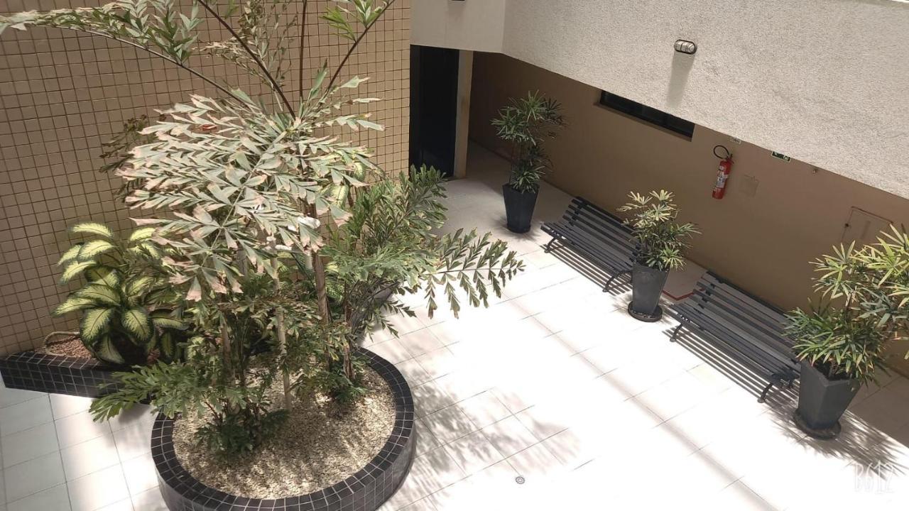 Apartamento A Beira-Mar Com Piscina Διαμέρισμα Maceió Εξωτερικό φωτογραφία
