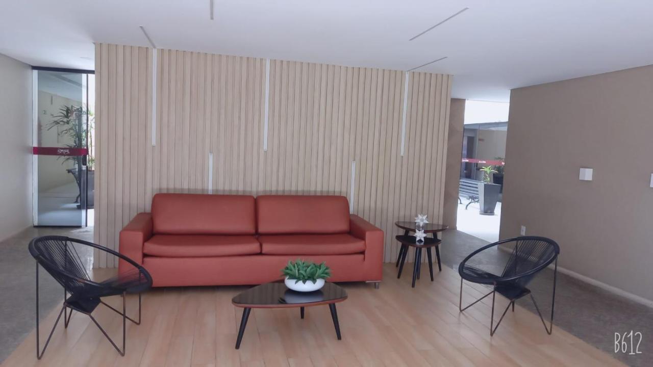 Apartamento A Beira-Mar Com Piscina Διαμέρισμα Maceió Εξωτερικό φωτογραφία