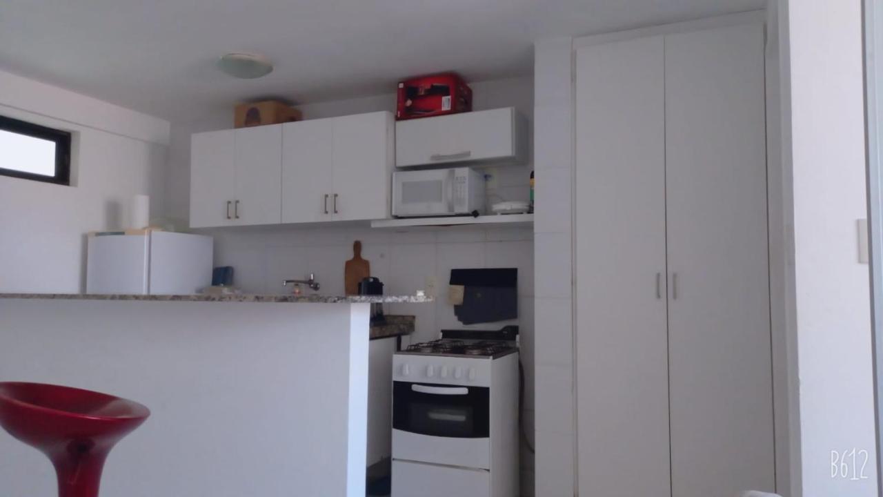 Apartamento A Beira-Mar Com Piscina Διαμέρισμα Maceió Εξωτερικό φωτογραφία